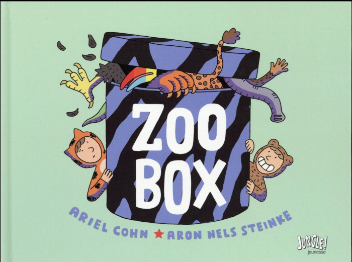 Zoo box