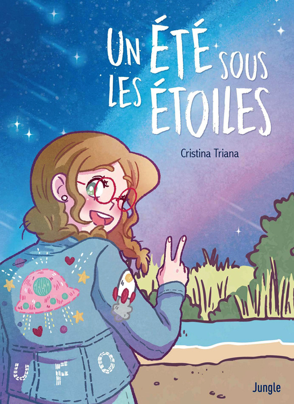 Un été sous les étoiles