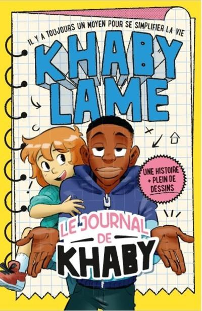 Le Journal de Khaby