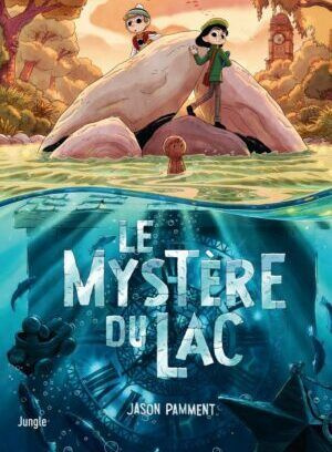 Le mystère du lac