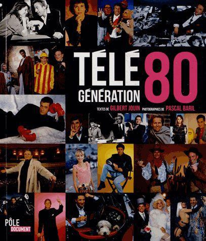 Télé génération 80