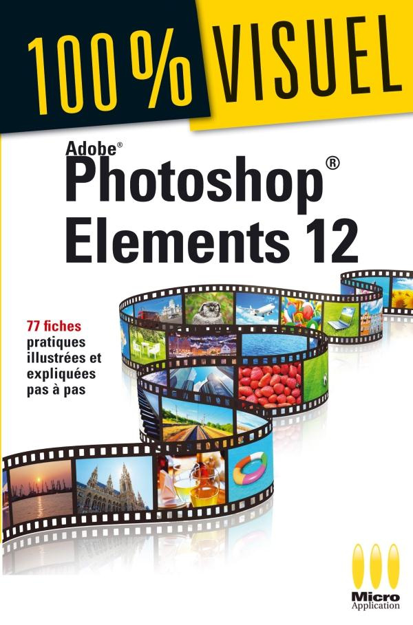 Photoshop Elements 12