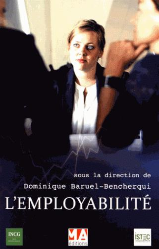 L'employabilité