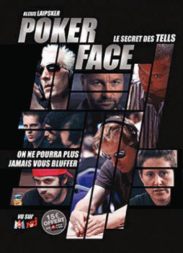Poker face