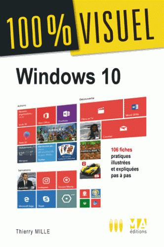 Windows 10. Edition 2018