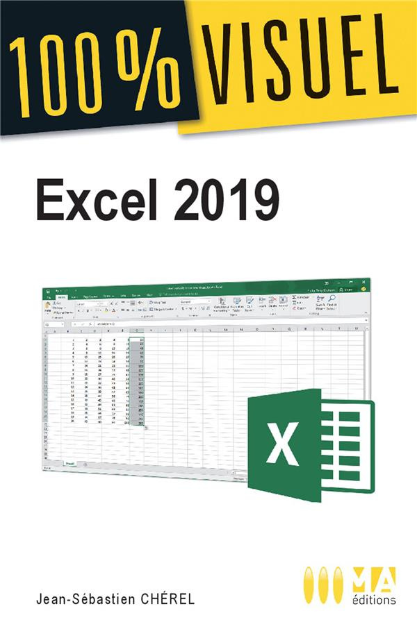 Excel. Edition 2019