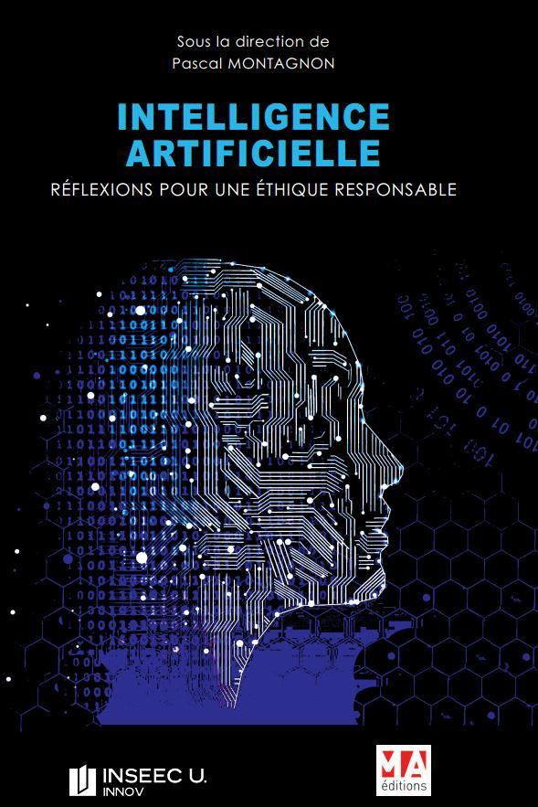 L'intelligence artificielle. Réflexion pour une éthique responsable