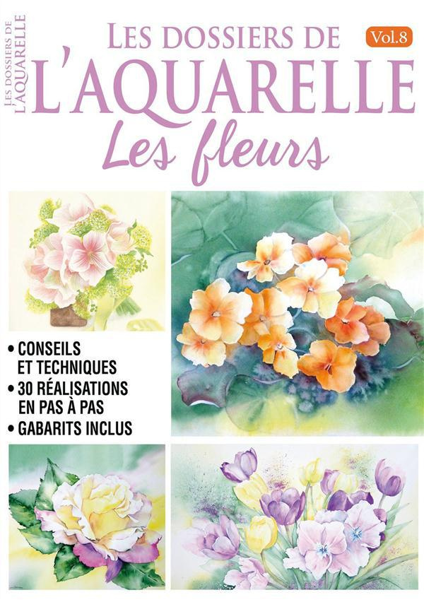 Les fleurs