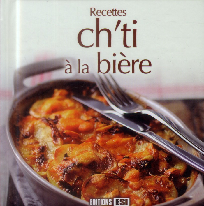 Recettes ch'ti à la bière