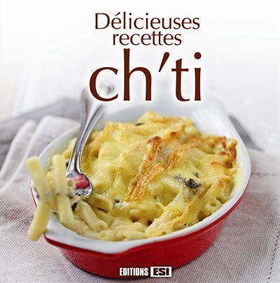 Délicieuses recettes ch'ti