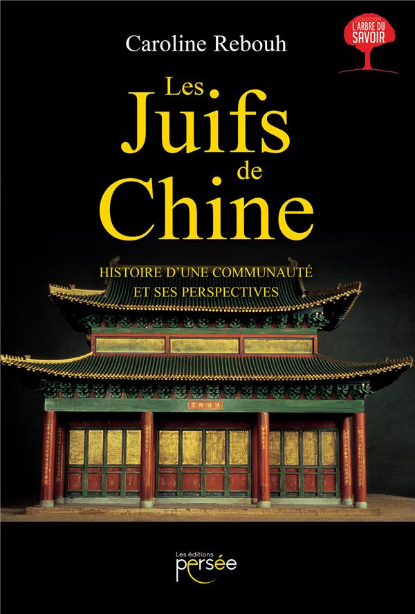 Les Juifs de Chine. Histoire d'une communauté et ses perspectives