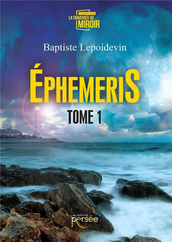 EPHEMERIS TOME 1