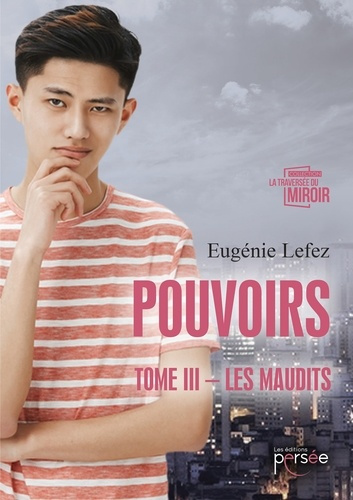 Pouvoirs Tome 3 : Les Maudits