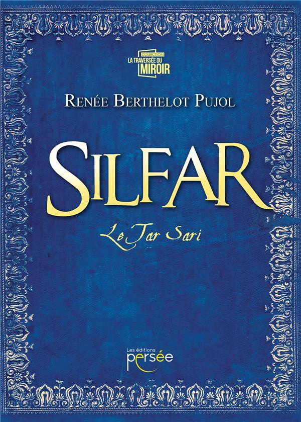 Silfar Le Tar Sari
