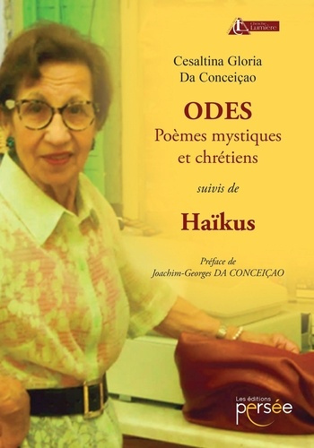 Odes, poèmes mystiques et chrétiens