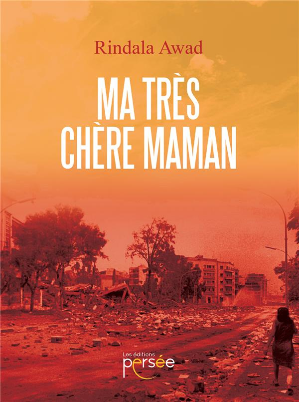 Ma très chère maman