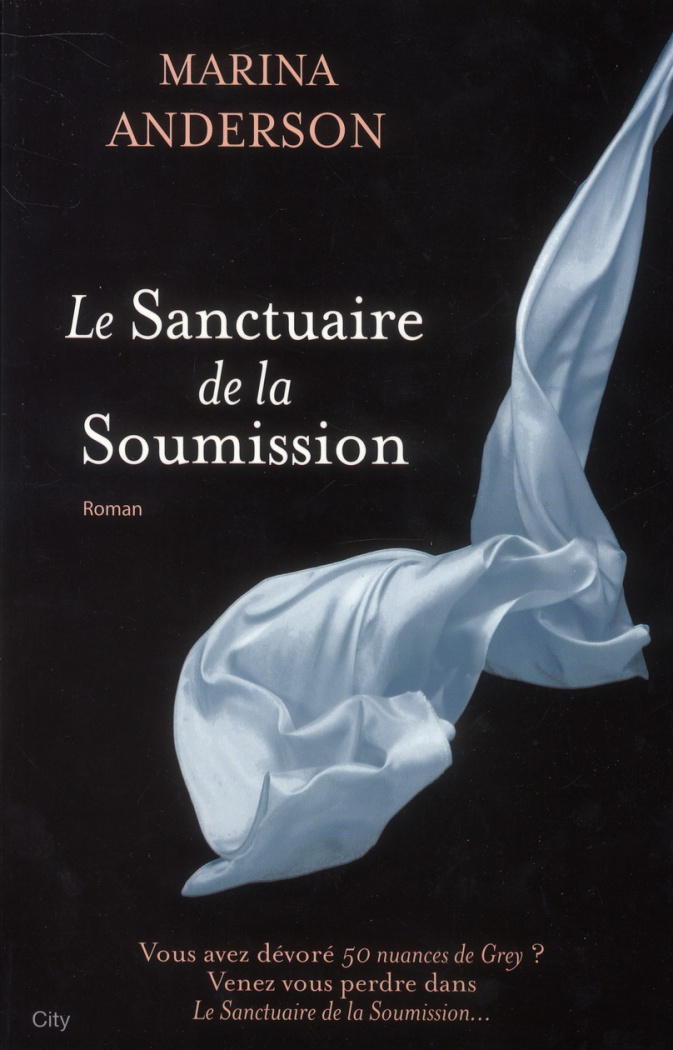 Le sanctuaire de la soumission