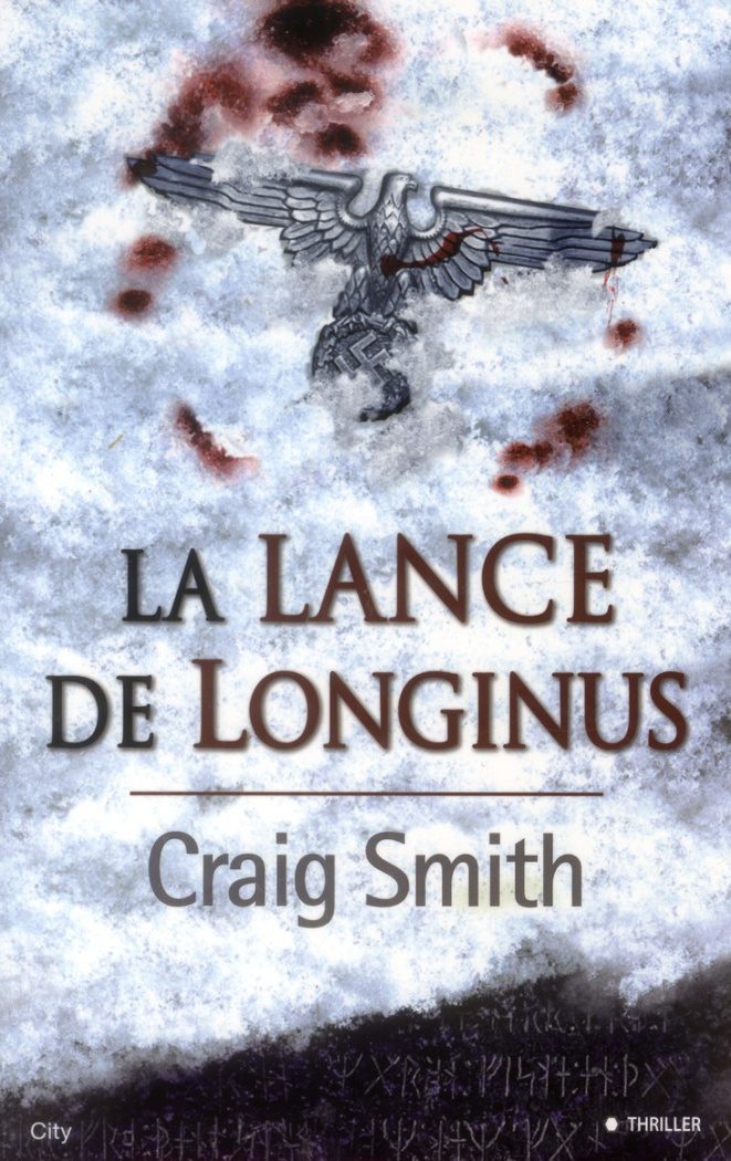 La Lance de Longinus