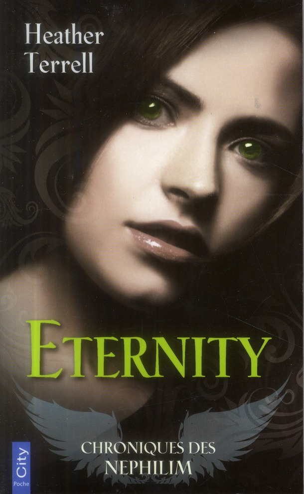 Eternity