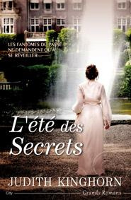 L'été des secrets