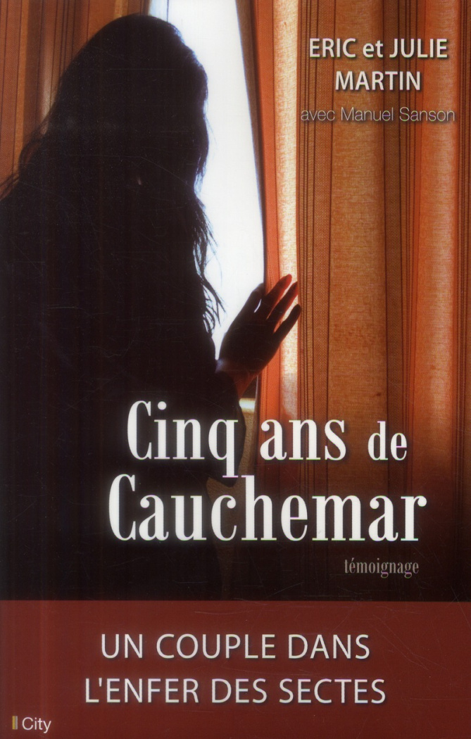 Cinq ans de cauchemar