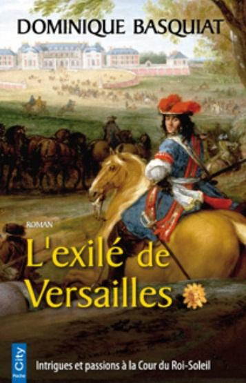 L'exilé de Versailles