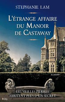L'Etrange affaire du Manoir de Castaway