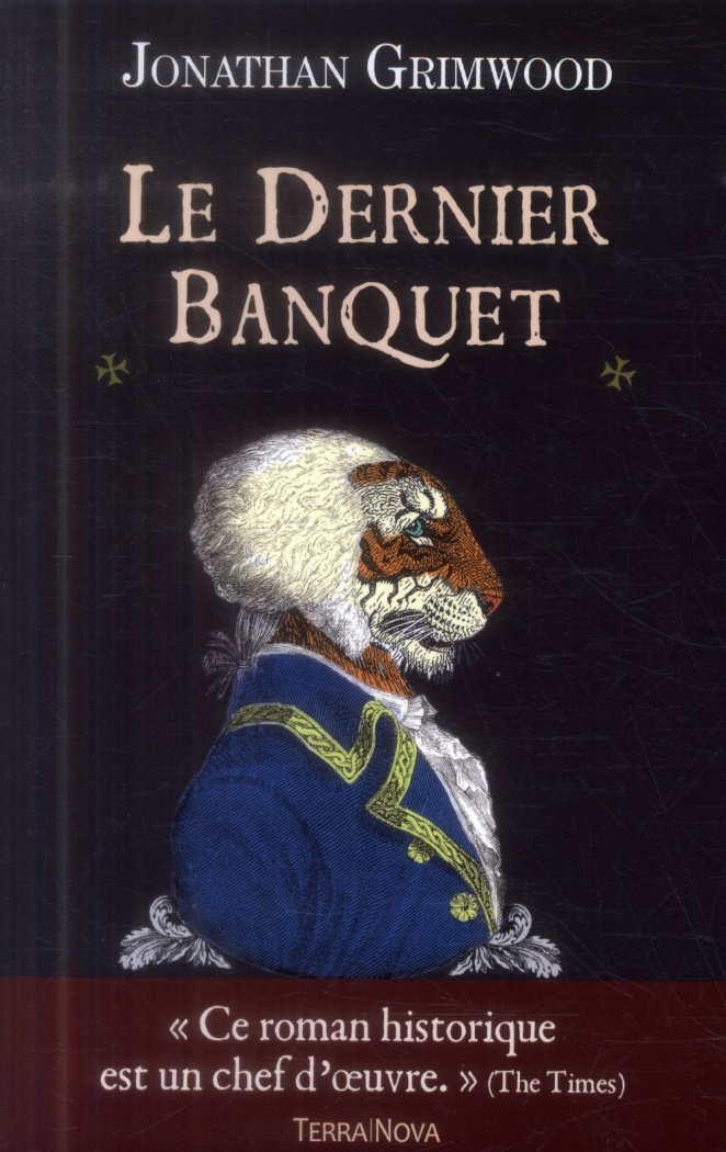 Le dernier banquet