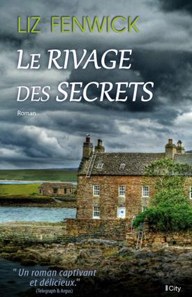 Le rivage des secrets