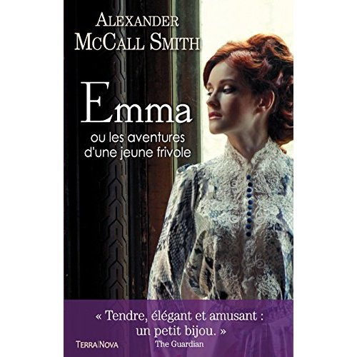 Emma ou les aventures d'une jeune frivole