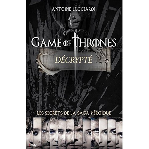 Game of Thrones décrypté