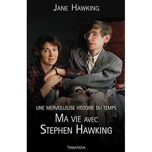 Une merveilleuse histoire du temps avec Stephen Hawking