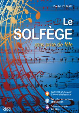 Le solfège sans prise de tête