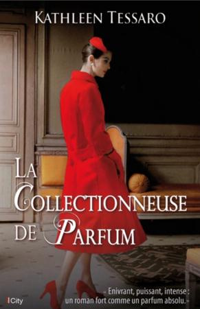 La collectionneuse de parfum