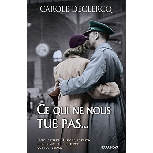 Ce qui ne nous tue pas...