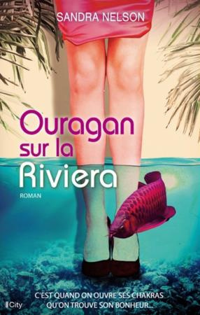 Ouragan sur la riviera