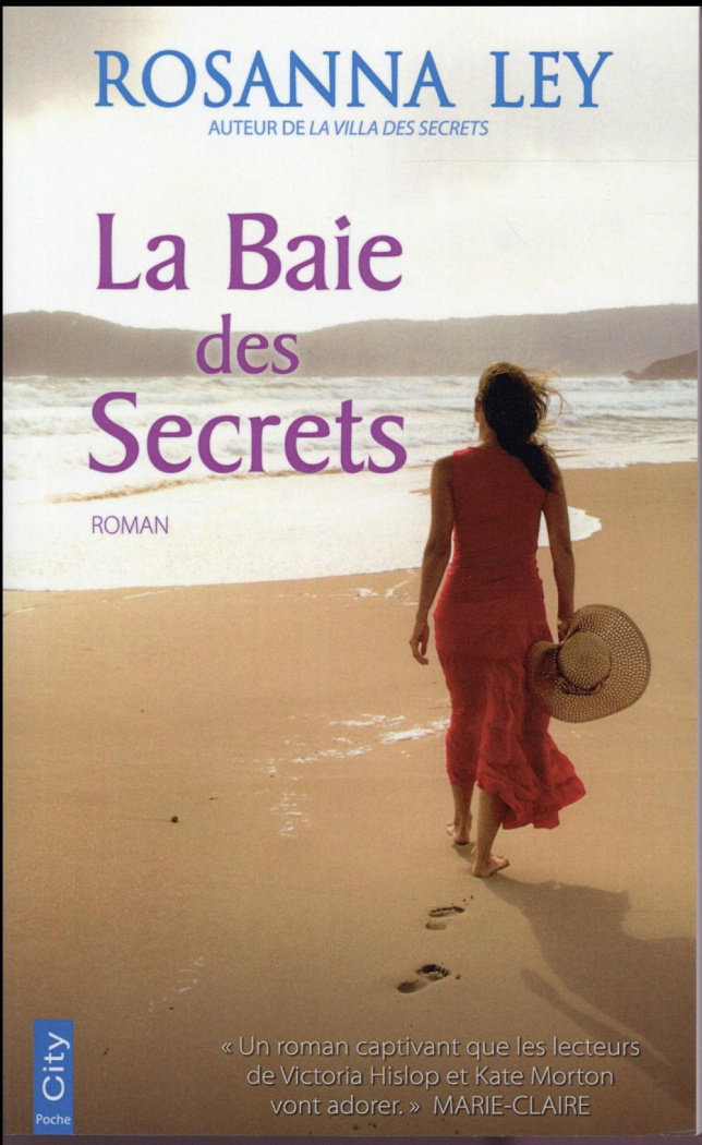 La Baie des Secrets