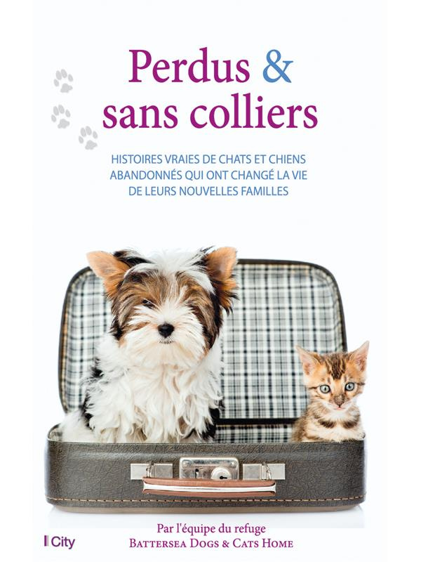 Perdus & sans colliers