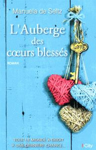 L'auberge des coeurs blessés