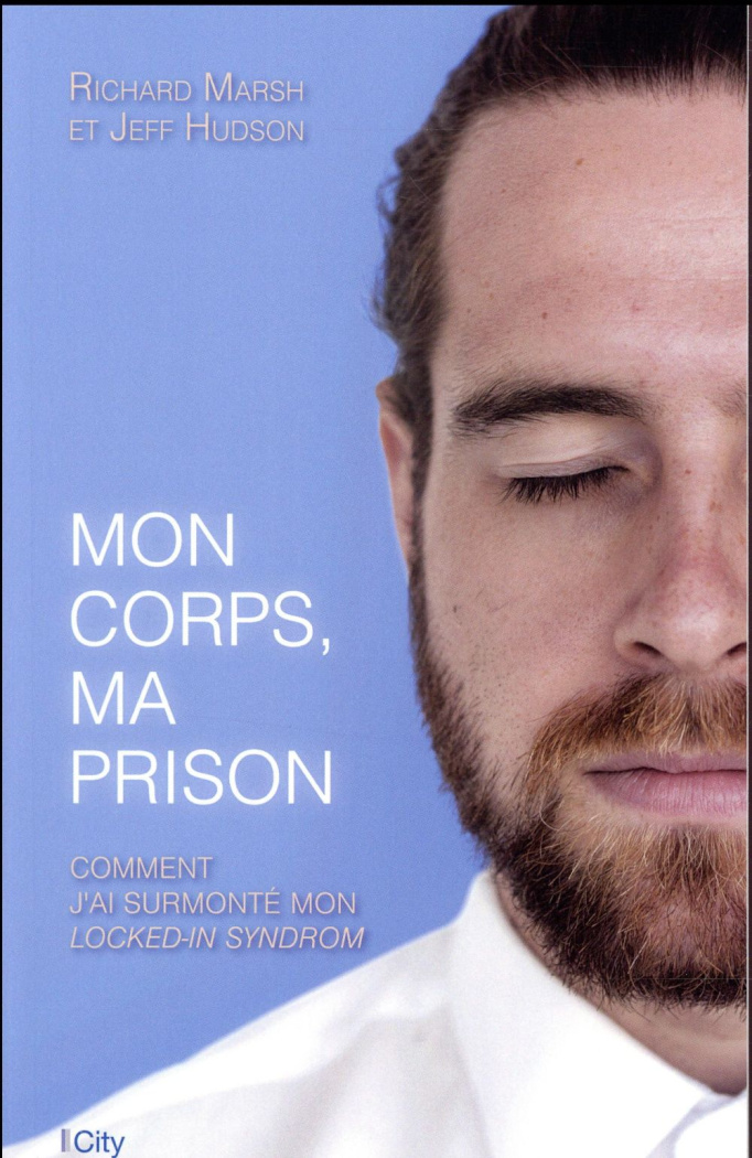 Mon corps, ma prison