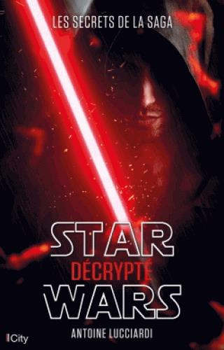 STAR WARS DECRYPTE