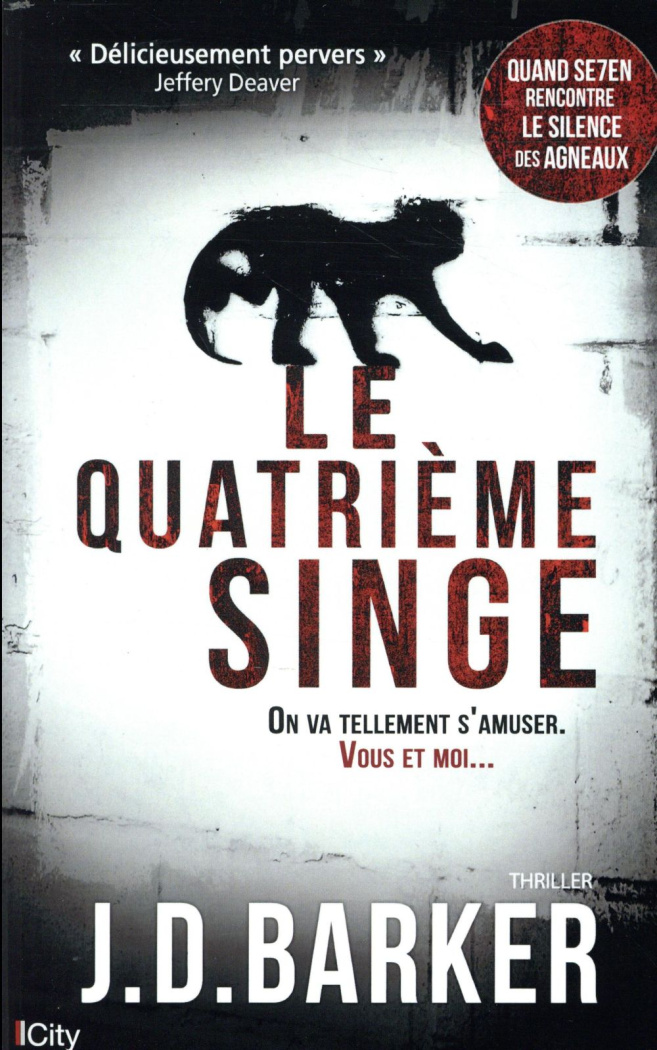 Le quatrième singe