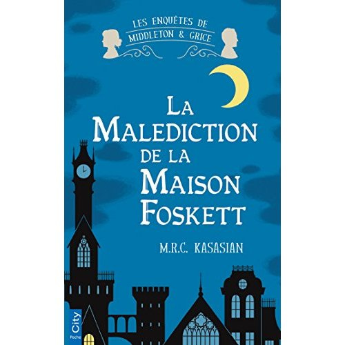 La malédiction de la maison Foskett