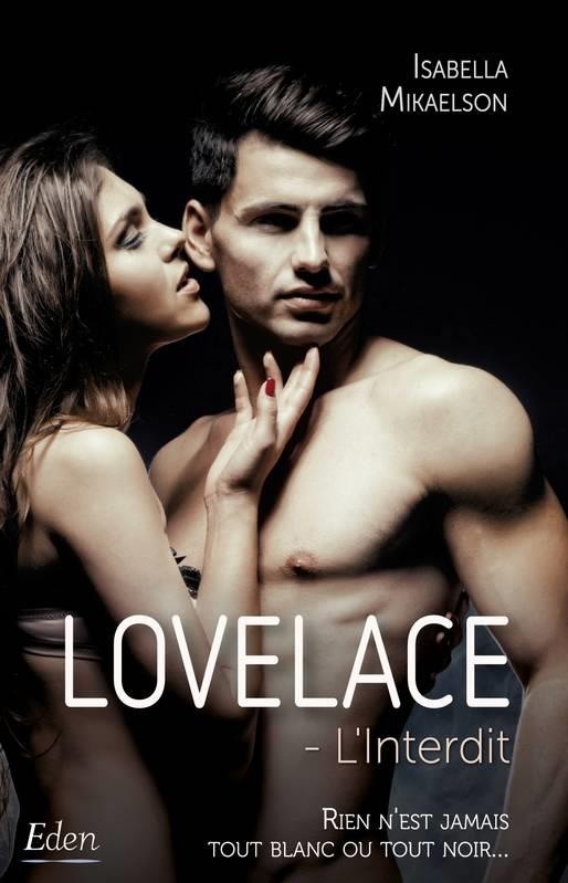 Lovelace/L'interdit