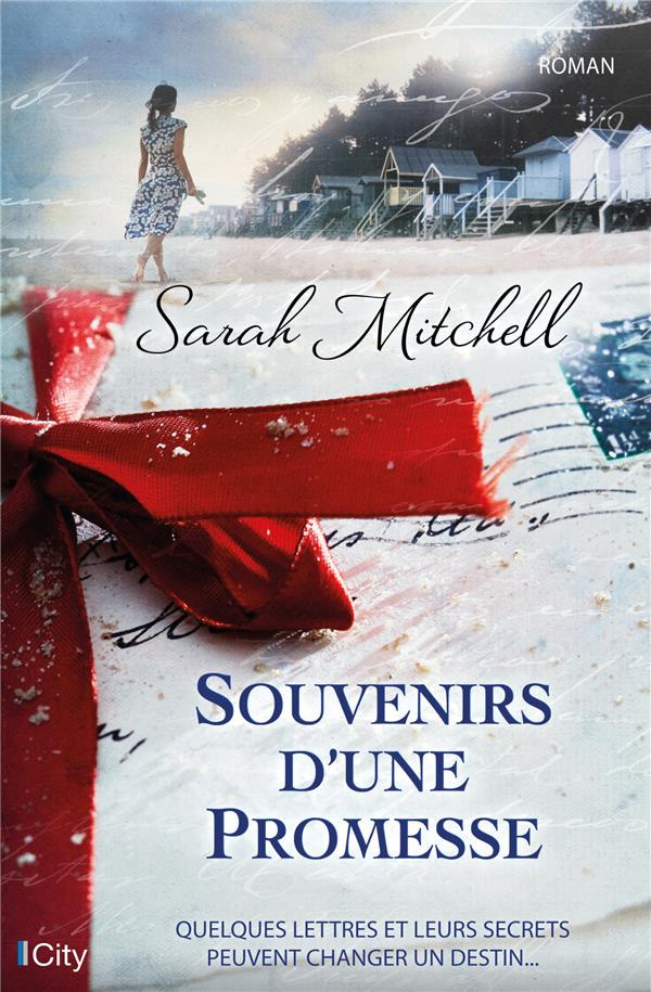 Souvenirs d'une promesse