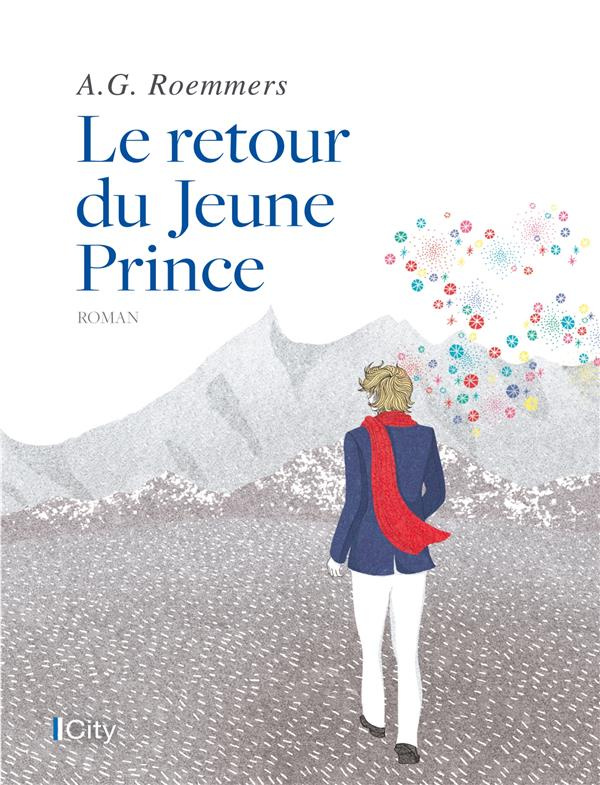 Le retour du Jeune Prince