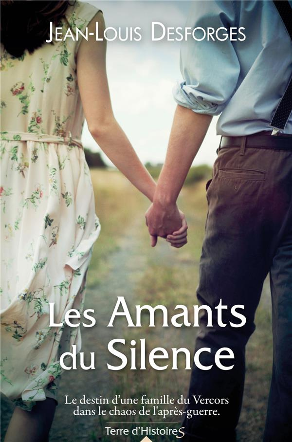 Les Amants du Silence