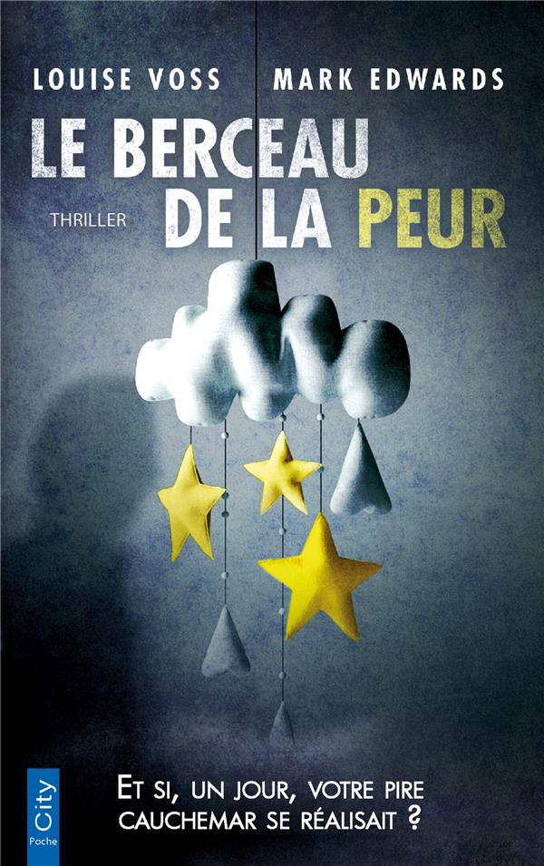 Le berceau de la peur