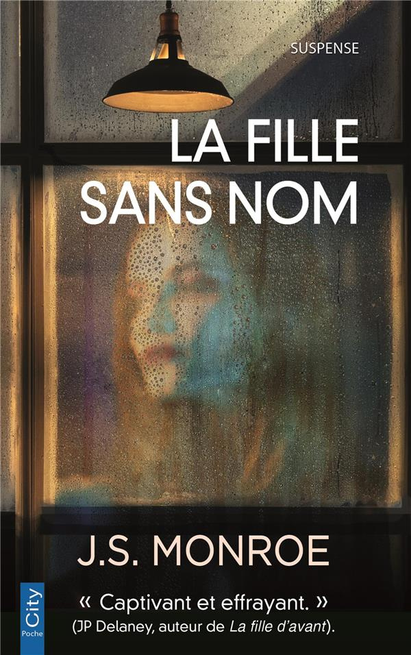La fille sans nom