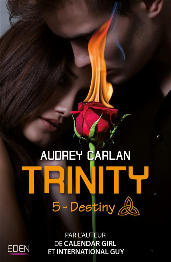 Trinity/5/Destiny